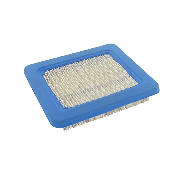 Cartucho de filtro de aire de recambio GREENSTAR para motores de cortacésped